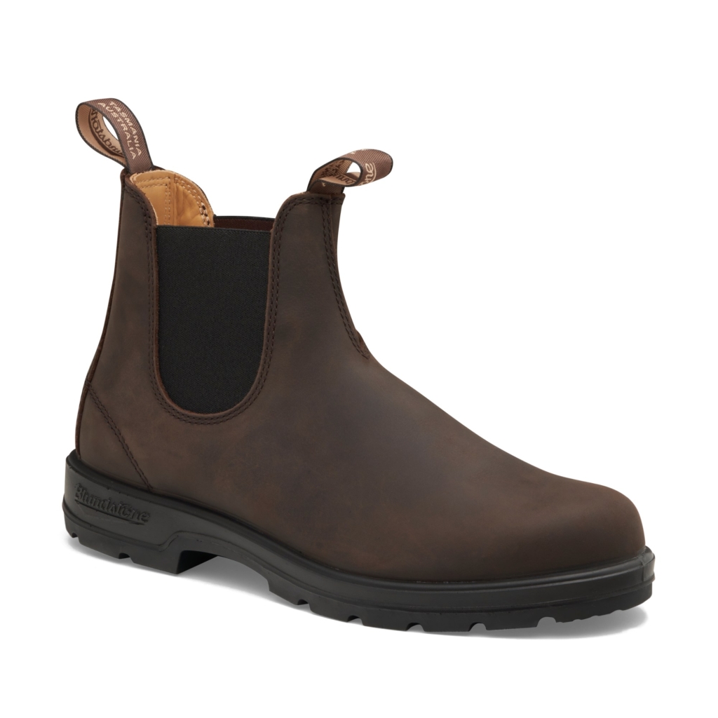 Classic Chelsea Boots best fall boots for men