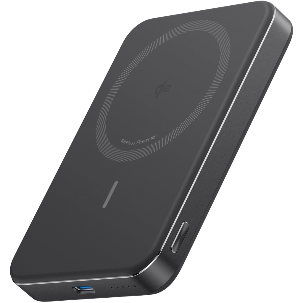 MagGo Power Bank fall outdoor gear