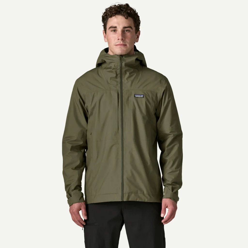 Men's Insulated Boulder Fork Rain Jacketfall outdoor gear