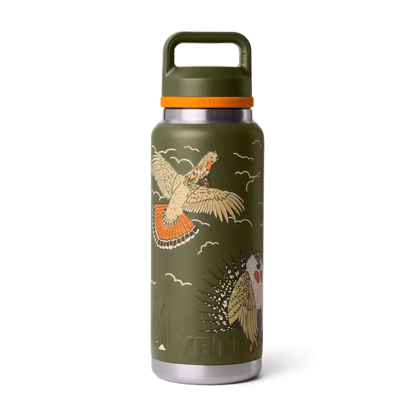 Rambler® 36 oz Water Bottle fall outdoor gear