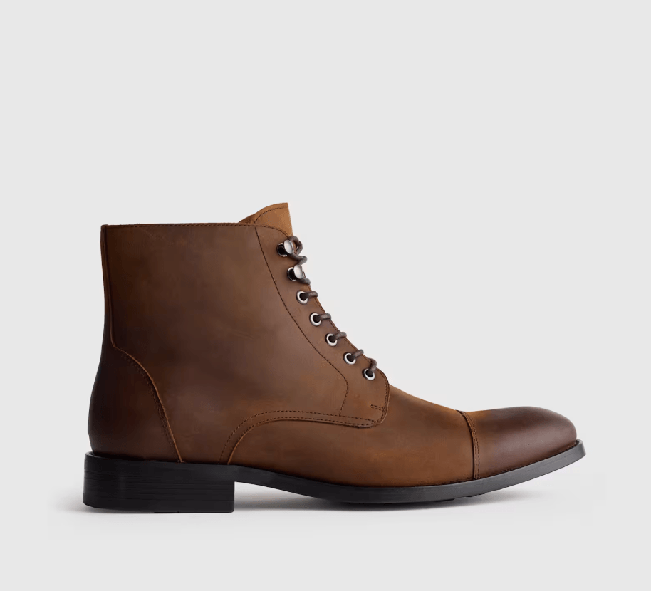 best fall boots for men