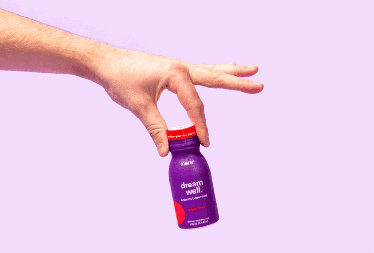 Drinks That Help You Fall Asleep