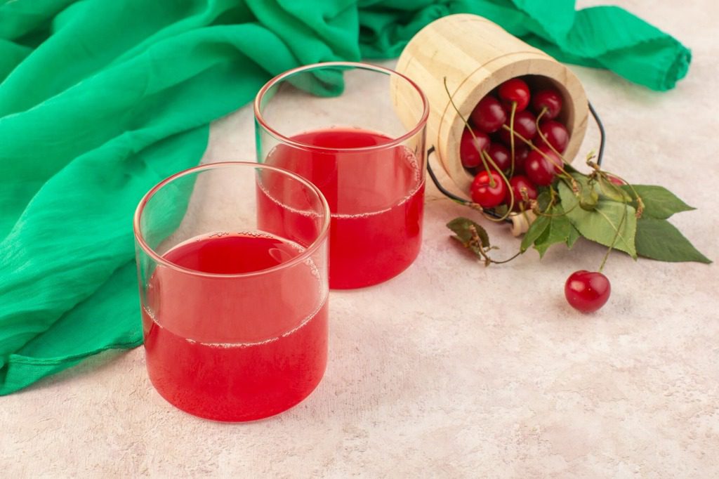 drinks that make you sleep
