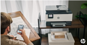 College supplies printing