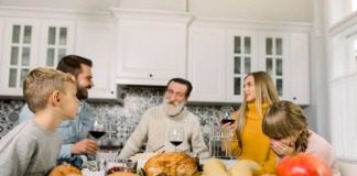 thanksgiving activities adults