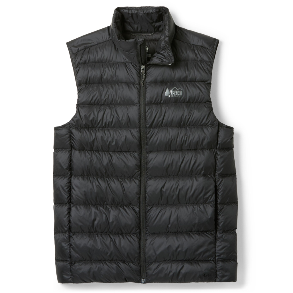 650 Down Vest best christmas gifts for men