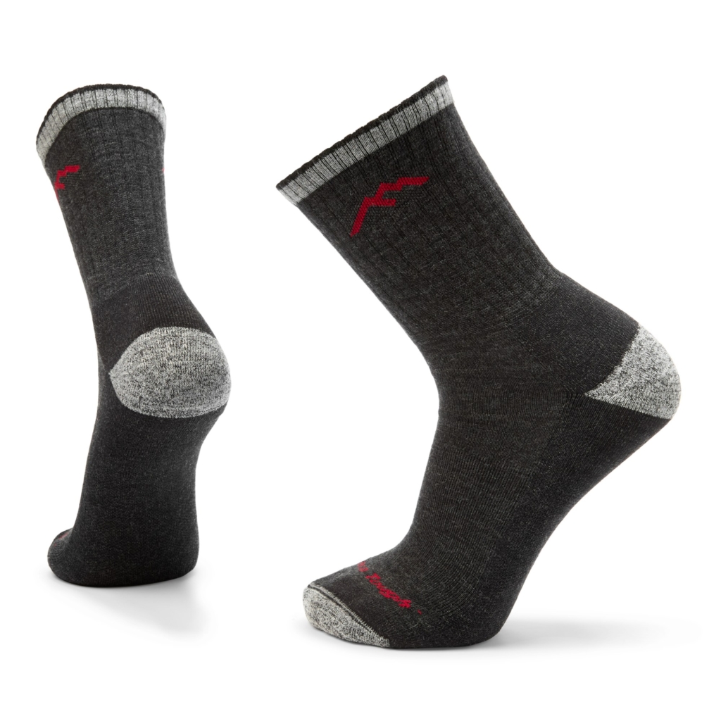 Darn Tough Hiker Micro Crew Cushion Socks