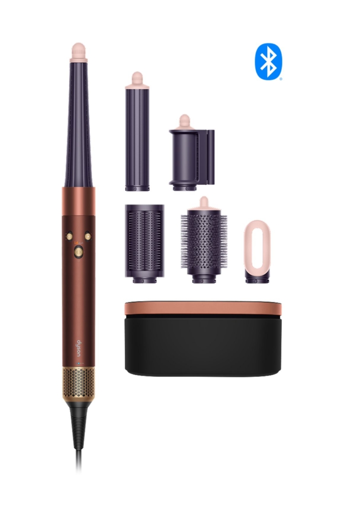 Dyson Airwrap i.d.™ multi-styler and dryer christmas gifts for wife
