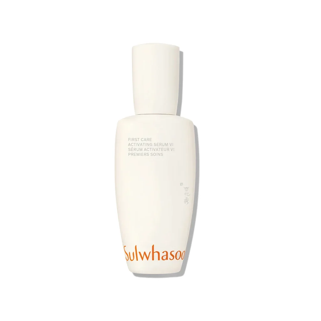 First Care Activating Serum VI