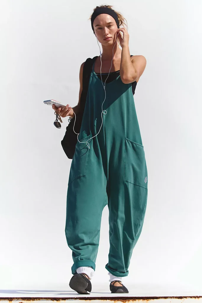 Hot Shot Onesie christmas gifts for wife