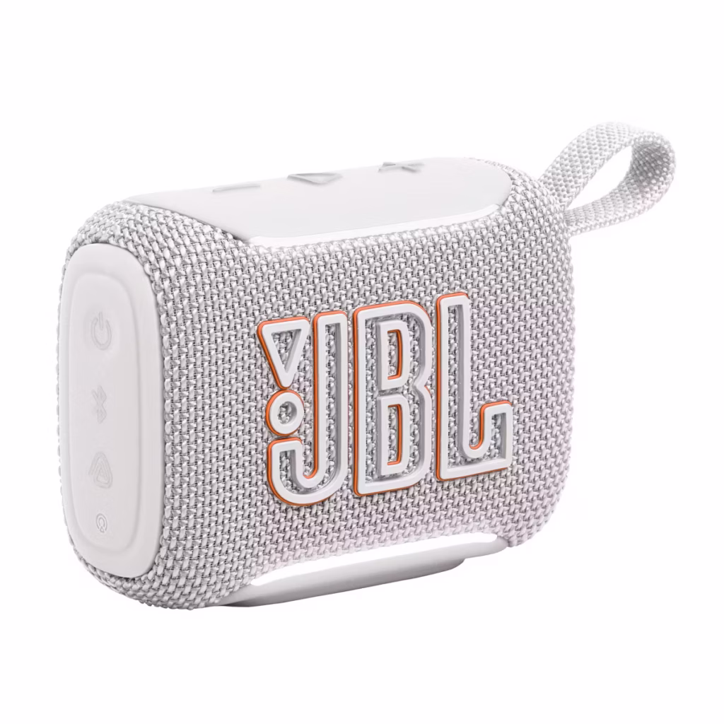 JBL Go 5 Portable Bluetooth Speaker