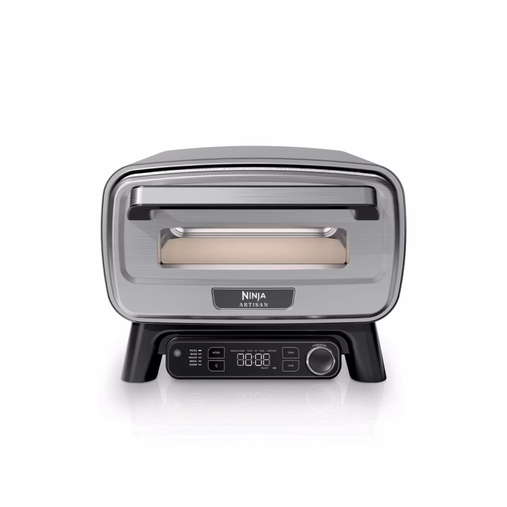 Ninja Artisan 12" Outdoor Pizza Oven