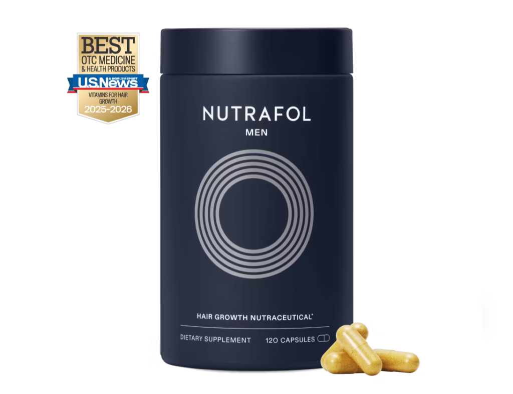 best biotin for men