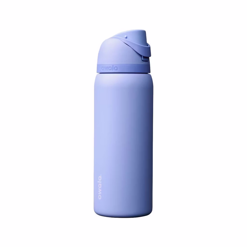 Owala 32oz FreeSip Stainless Steel Water Bottle christmas gifts for wife