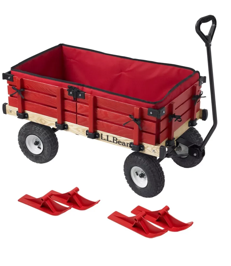 Rambler Wagon XL Winter Setfamily christmas gift ideas 