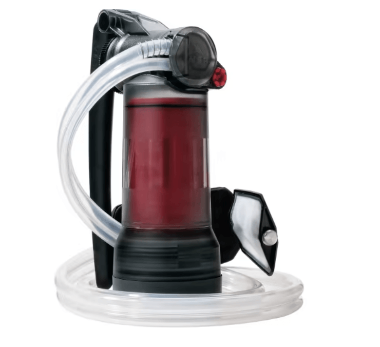 MSR Guardian Portable Water Purifier best christmas gifts for men