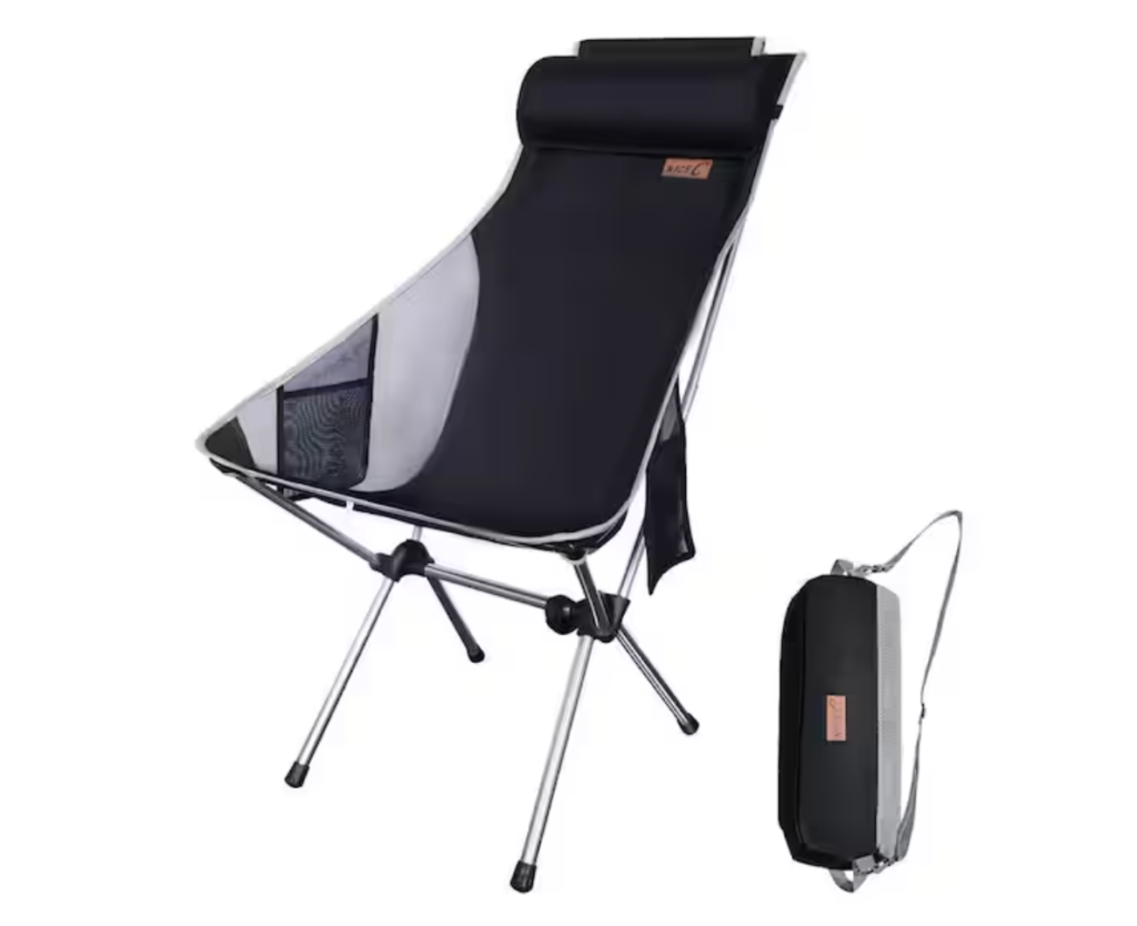 High Back Folding Chair best christmas gifts for men