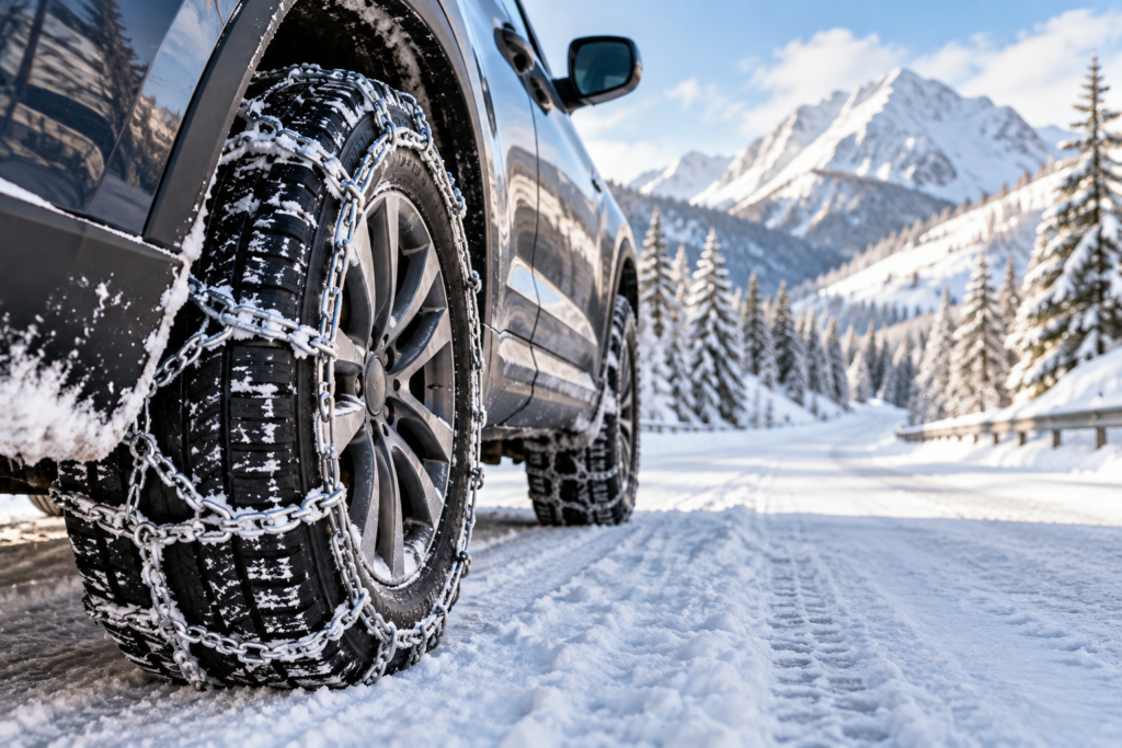 best tire chains
