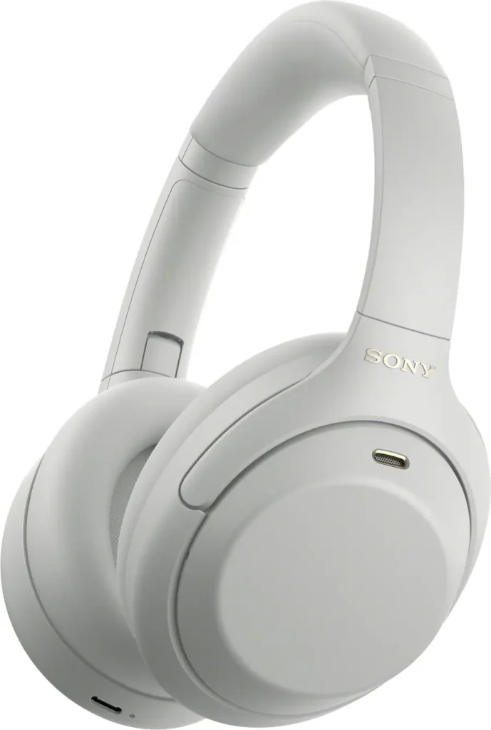 Sony - WH-1000XM4C Wireless Noise Cancelling Headphone christmas gifts for your wife