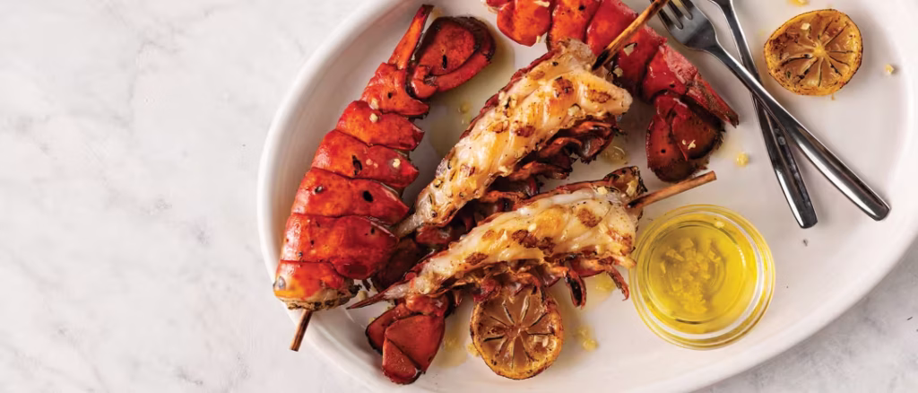 Surf & Turf Collection