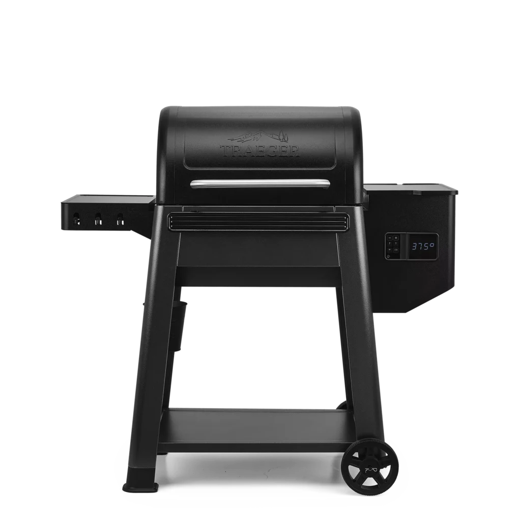 Traeger Westwood™ Pellet Grill best christmas gifts for men