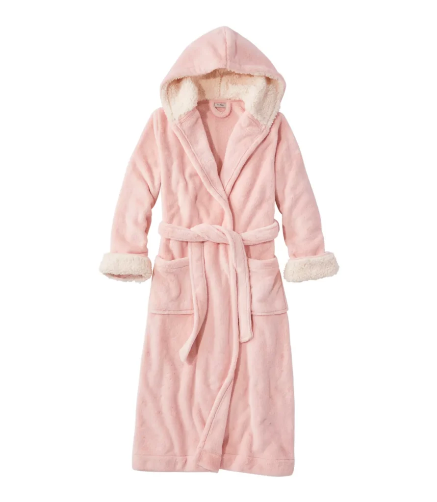 Wicked Plush Robe christmas gifts for your wife