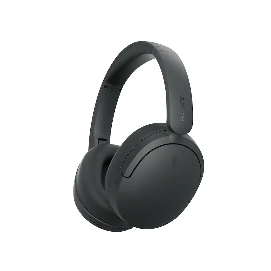Wireless Noise Cancelling Headphones
