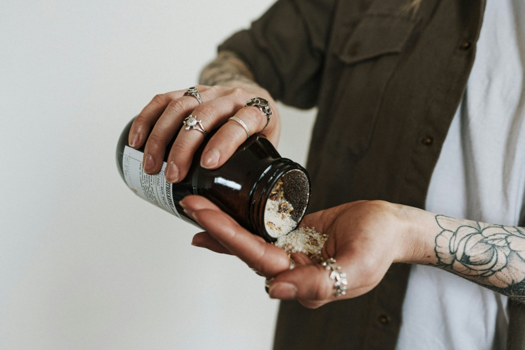 best biotin for men
