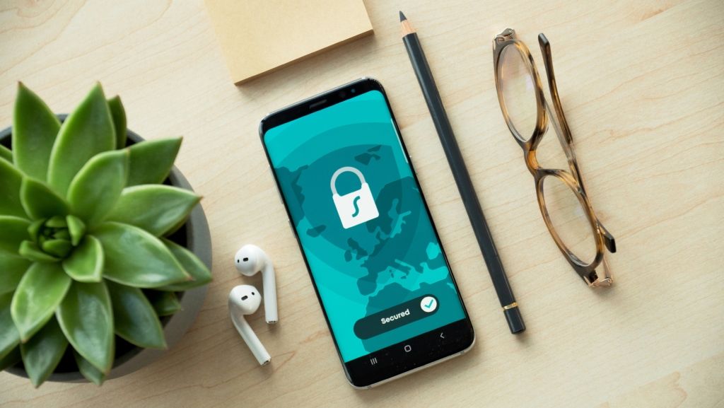 best home security cameras security app on phone