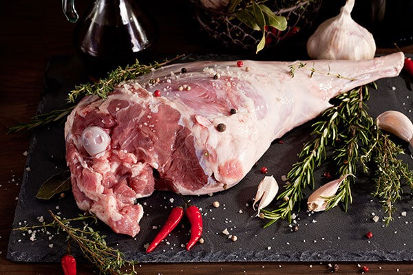 christmas food ideas
