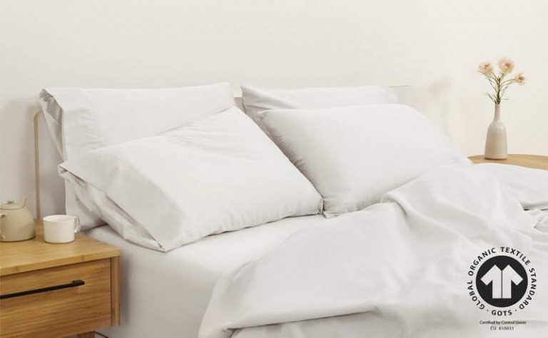 Best Cooling Bed Sheets to Help You Sleep in 2021