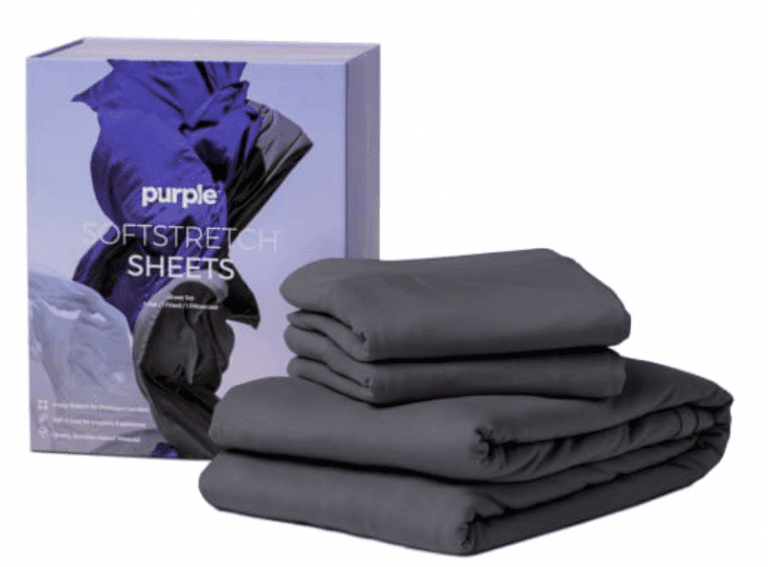 Best Cooling Bed Sheets to Help You Sleep in 2021