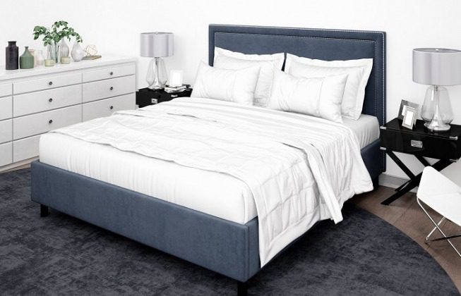 Best Cooling Bed Sheets to Help You Sleep in 2021