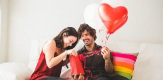personalized valentines day gifts