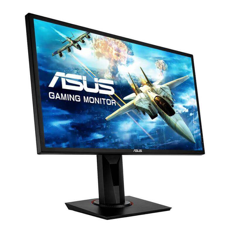 best gaming monitors