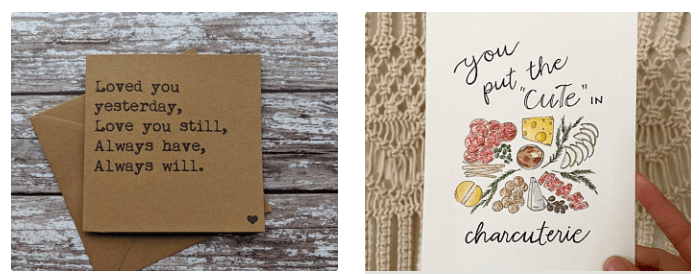 valentines day cards funny