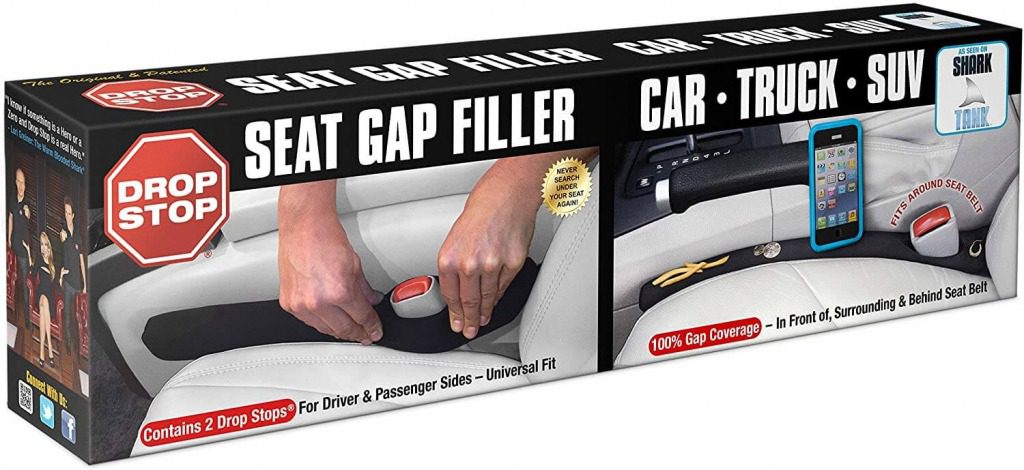 Sharper Image Heated Ice Scraper