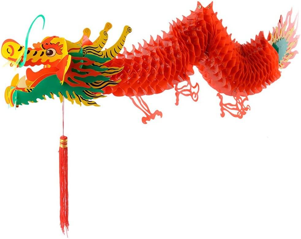 chinese new year decoration amazon