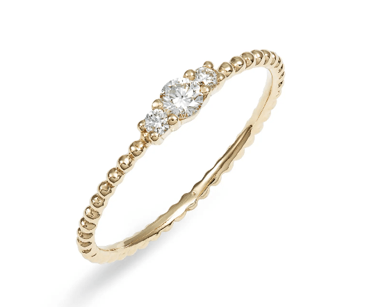 engagement ring guide