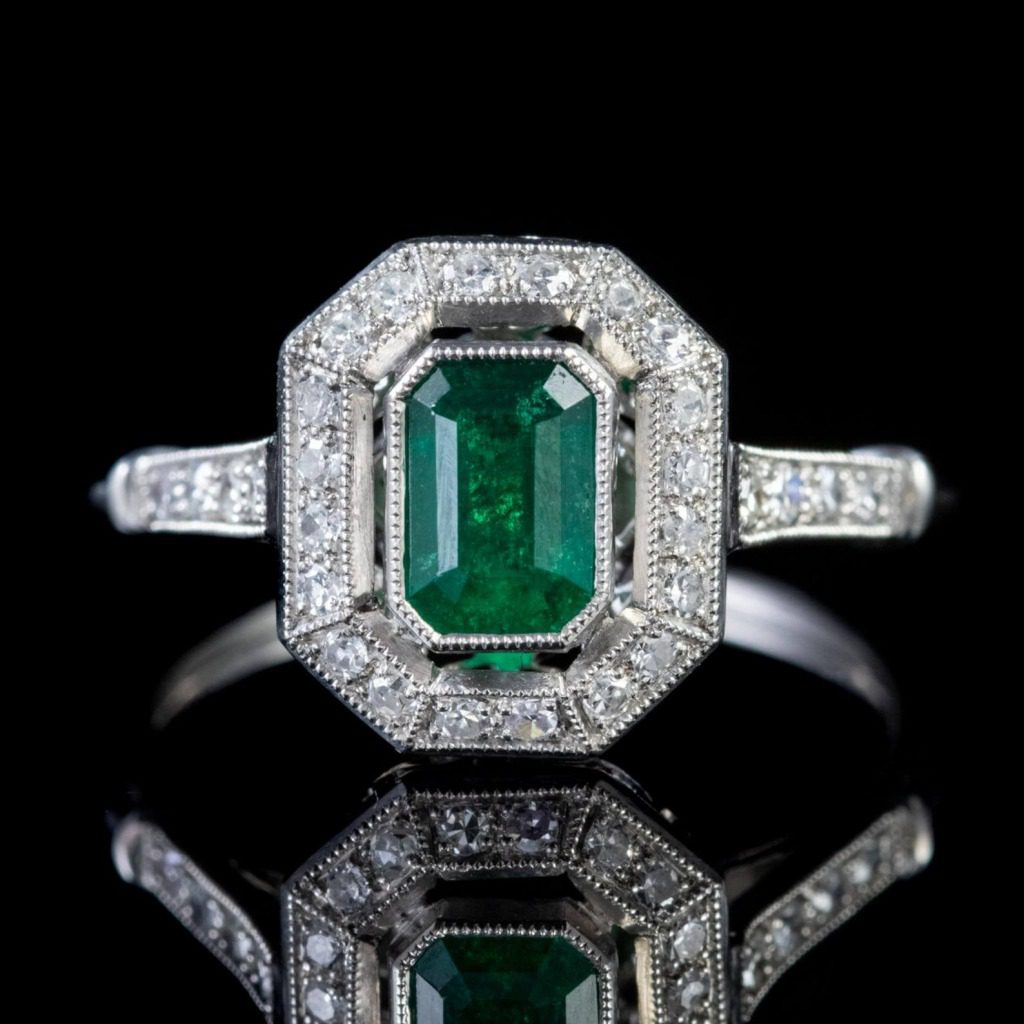 engagement ring guide