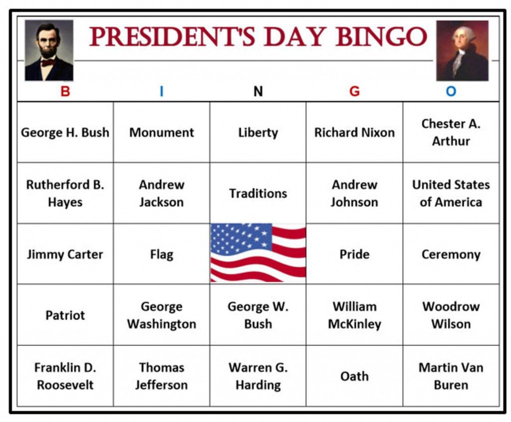 presidents day jokes