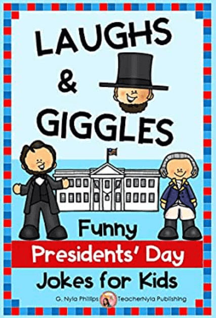 best presidents day jokes