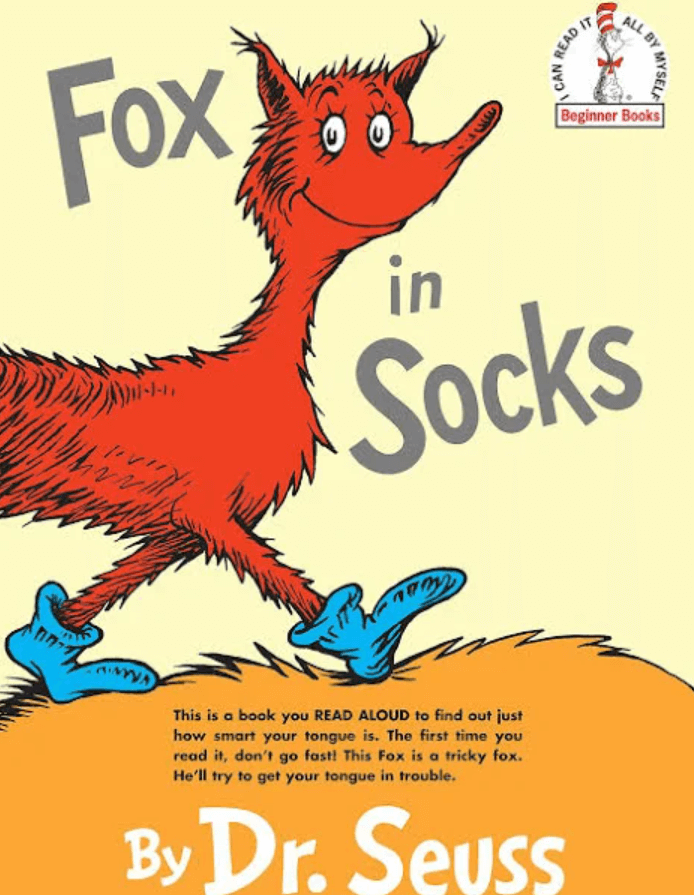 books for toddler