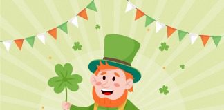 stpatrick'sdaybooks