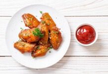 Air Fryer Chicken Recipes