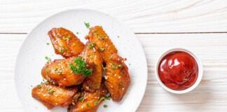 Air Fryer Chicken Recipes