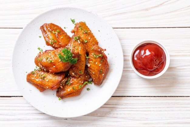 Air Fryer Chicken Recipes