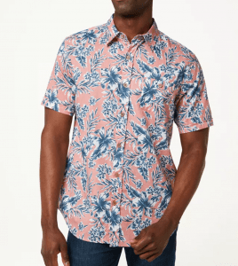 fashionable summer outfits for men