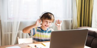 Summer Online Classes for Kids