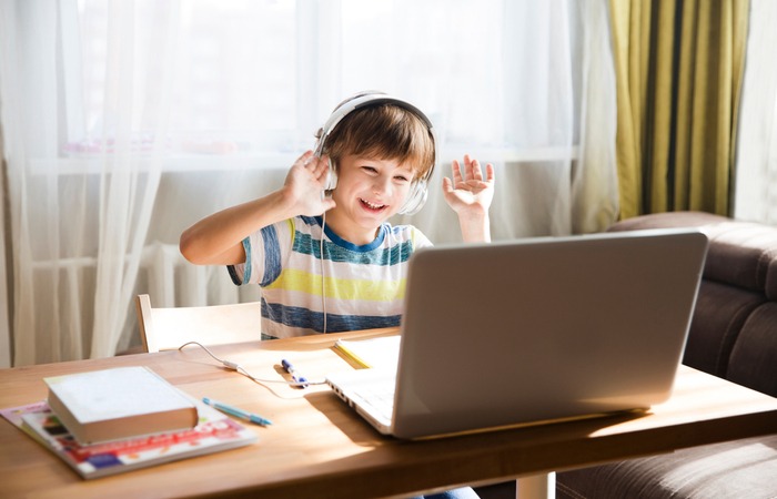 Summer Online Classes for Kids